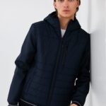 کاپشن مردانه السی