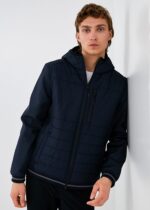 کاپشن مردانه السی