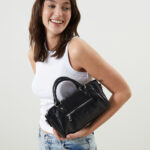 کیف دستی و شانه ای السی