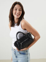 کیف دستی و شانه ای السی