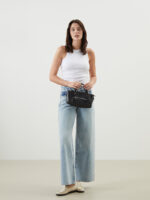 کیف دستی و شانه ای السی - Image 5