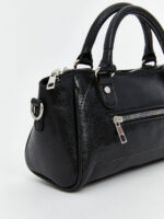 کیف دستی و شانه ای السی - Image 4