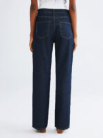 شلوار جین واید لگ السی - Image 3