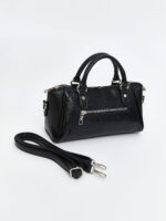 کیف دستی و شانه ای السی - Image 3