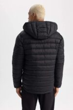 کاپشن ضد آب مردانه دیفکتو - Image 3