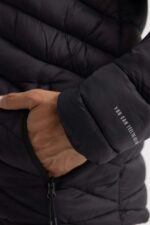 کاپشن ضد آب مردانه دیفکتو - Image 4