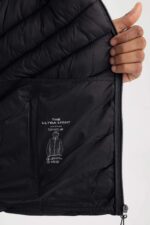 کاپشن ضد آب مردانه دیفکتو - Image 5