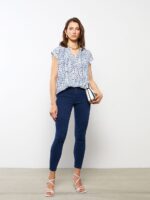 شلوار جین اسکینی ترک