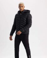 کاپشن ضد آب مردانه دیفکتو - Image 2