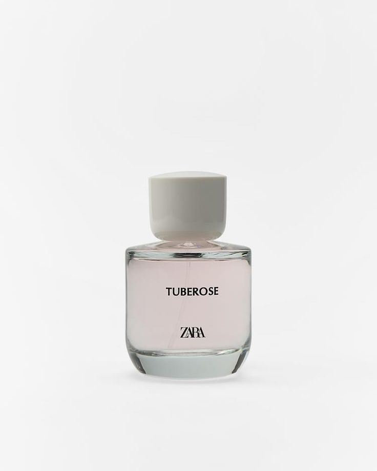 tuberose عطر زنانه تیوب رز زارا Tuberose - Image 1