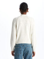 بافت موهر نقش دار - Image 3