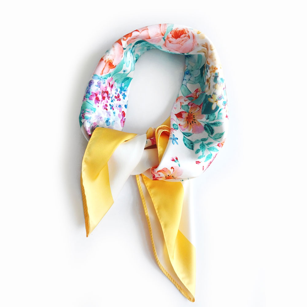 scarf13 مینی اسکارف - Image 1