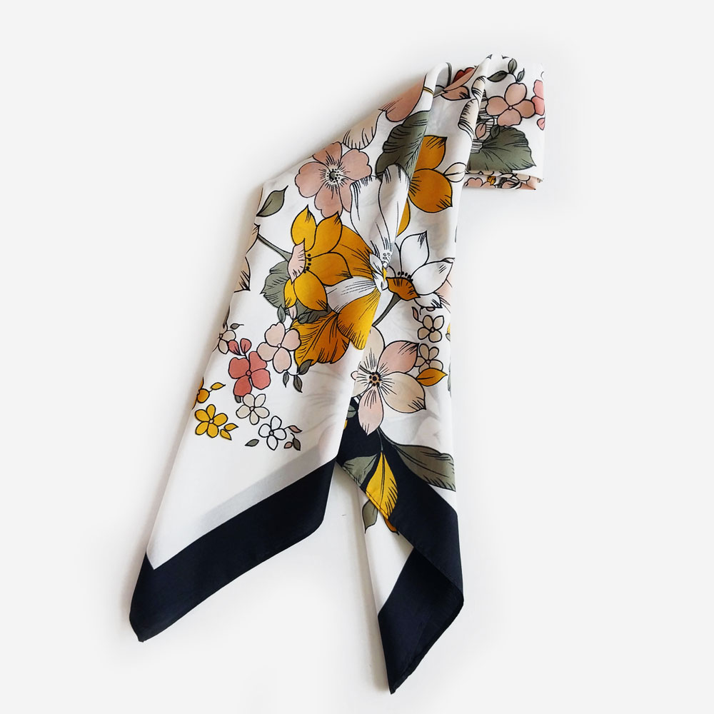 scarf3 مینی اسکارف - Image 1