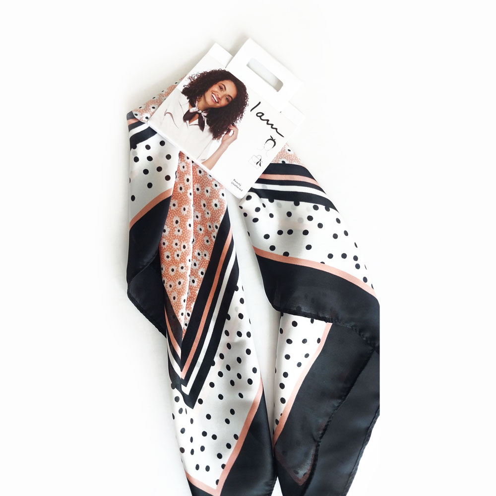 scarfslide11 مینی اسکارف - Image 1