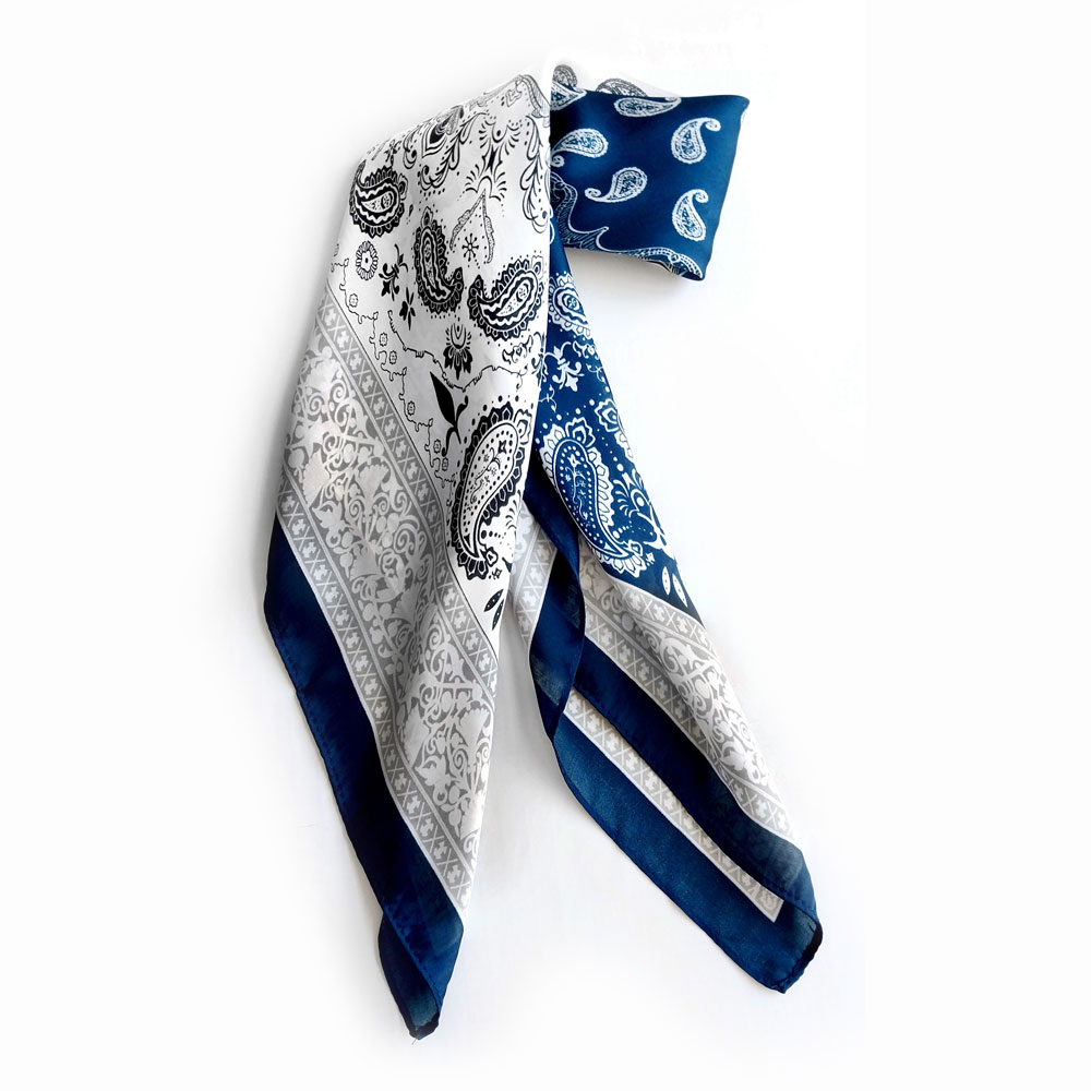 scarfslide14 مینی اسکارف - Image 1