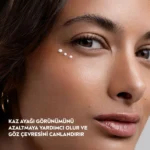 کرم دور چشم ضد چروک و سفت کننده نیوآ NIVEA Q10 - Image 2