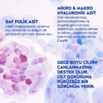 کرم ضد چروک و لیفت روز نیوآ NIVEA - Image 3