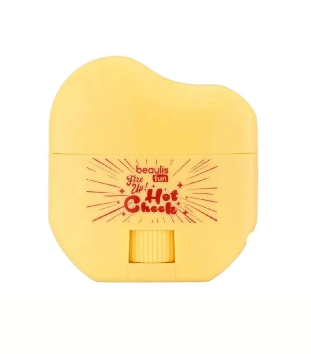 IMG_20260513_160004_809 رژگونه استیکی هات چیک بیولیس Hot Cheek Allık - 314 Ruby Stone - Image 1