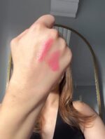 رژگونه استیکی هات چیک بیولیس Hot Cheek Allık - 314 Ruby Stone - Image 4