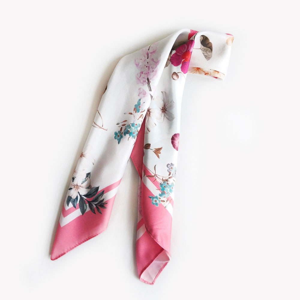 scarfslide28 مینی اسکارف - Image 1