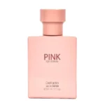 عطر زنانه پینک دیفکتو Pink Defacto