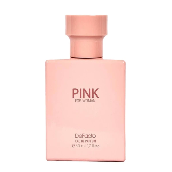 1735853786_59964 عطر زنانه پینک دیفکتو Pink Defacto - Image 1