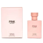 عطر زنانه پینک دیفکتو Pink Defacto - Image 2