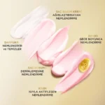 کرم موی مرطوب کننده مداوم پنتن مدل Heat Activated Continuous Moisture - Image 4