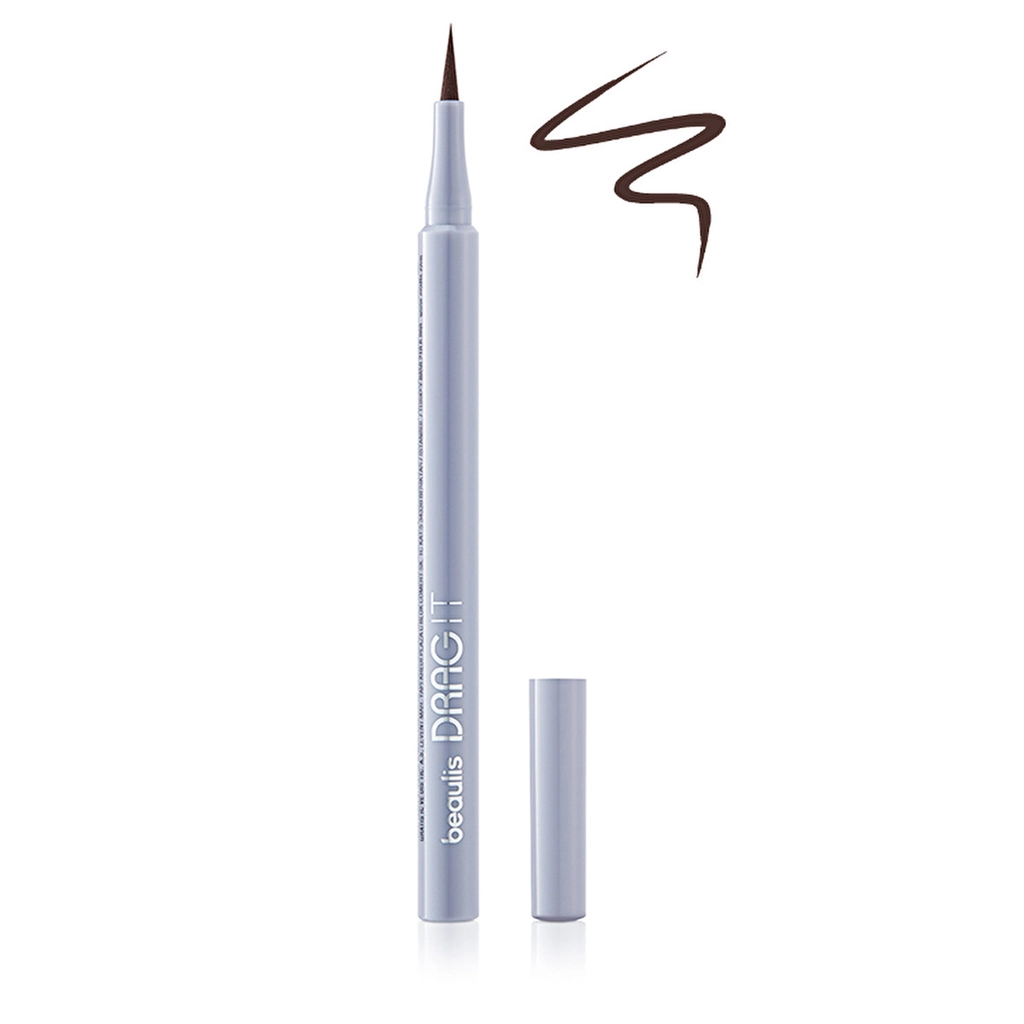 10405080-uwHDNHaCAh-01_1024x1024 مداد چشم ماژیکی بیولیس مدل Beaulis Drag It Inkpen - Image 1