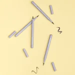 مداد چشم ماژیکی بیولیس مدل Beaulis Drag It Inkpen - Image 2