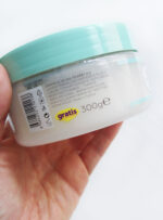 اسکراب کف سر بی بیوتی Bee Beauty - Image 2
