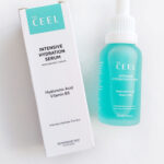سرم آبرسان صورت هیالورنیک اسید The CEEL
