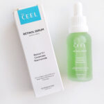 سرم ضد چروک و ضد پیری رتینول The CEEL