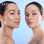 سرم آبرسان صورت هیالورنیک اسید The CEEL - Image 4