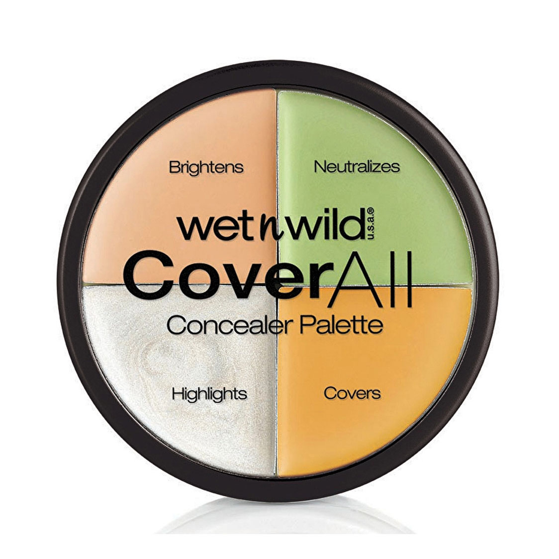 10017102-SQFFvCXDd3-01_1024x1024 پالت اصلاحکننده و پوشاننده رنگی Wet n Wild مدل CoverAll - تصویر 1