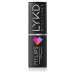رژ لب مات LYKD Warm Berry - تصویر 2