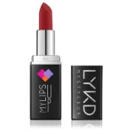 رژ لب مات LYKD Red Love