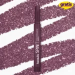 سایه چشم مدادی بیولیس مدل Beaulis Spin It Stick - تصویر 2