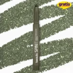 سایه چشم مدادی بیولیس مدل Beaulis Spin It Stick - تصویر 2