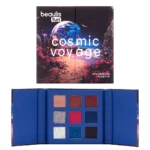 پالت سایه چشم ۹ رنگ بیولیس مدل Beaulis Fun Cosmic Voyage