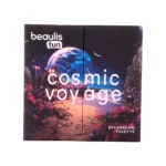 پالت سایه چشم ۹ رنگ بیولیس مدل Beaulis Fun Cosmic Voyage - تصویر 2