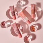 برق لب Beaulis مدل Gloss It - تصویر 5