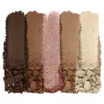پالت سایه چشم ۵‌ رنگ wet n wild مدل Color Icon - تصویر 3