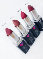 رژ لب مات LYKD Warm Berry - تصویر 4