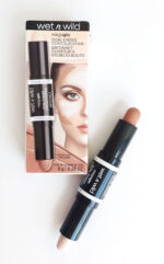 کانتورینگ دوسر استیکی وت ان وایلد (Wet N Wild) مدل Mega Glo - تصویر 5