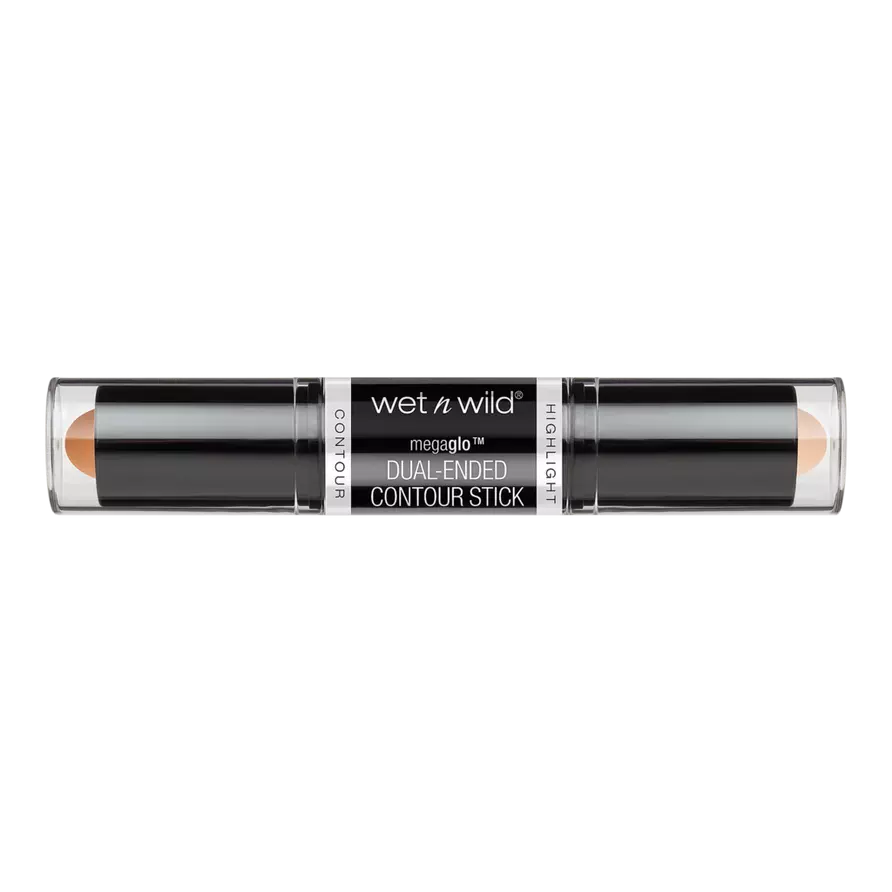 2518351cm_alt01 کانتورینگ دوسر استیکی وت ان وایلد (Wet N Wild) مدل Mega Glo - تصویر 1