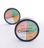 پالت اصلاح‌کننده و پوشاننده رنگی Wet n Wild مدل CoverAll - تصویر 3